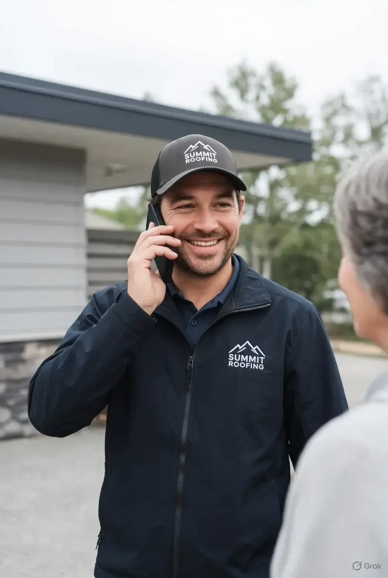 Flat Roof Leak Repair Carey, ID FAQs